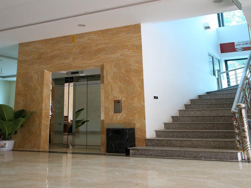 Long Giang Hotel Diện Biên Phủ Екстериор снимка